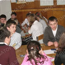 Підсумки першого семестру 2012-2013 н.р.