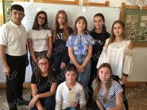 Долучаємось до відновлення парку 700-річчя Львова