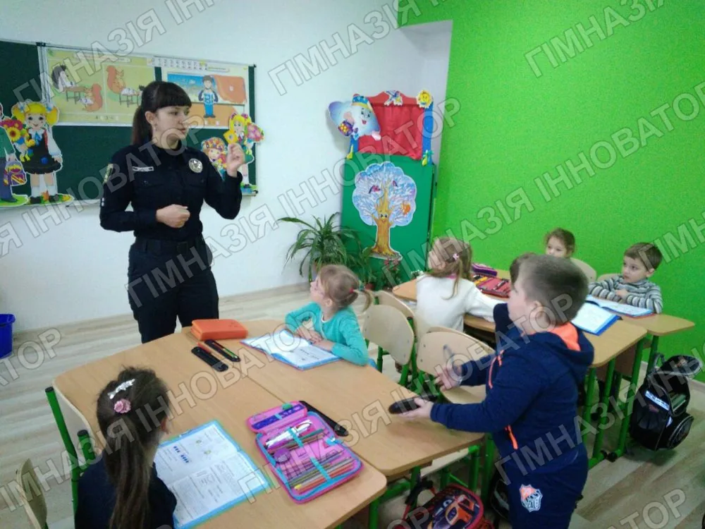 Ще раз про правила дорожнього руху