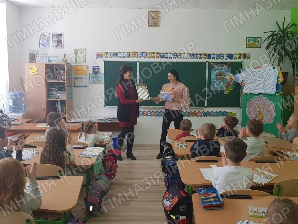 Найкращі з "Колоском"