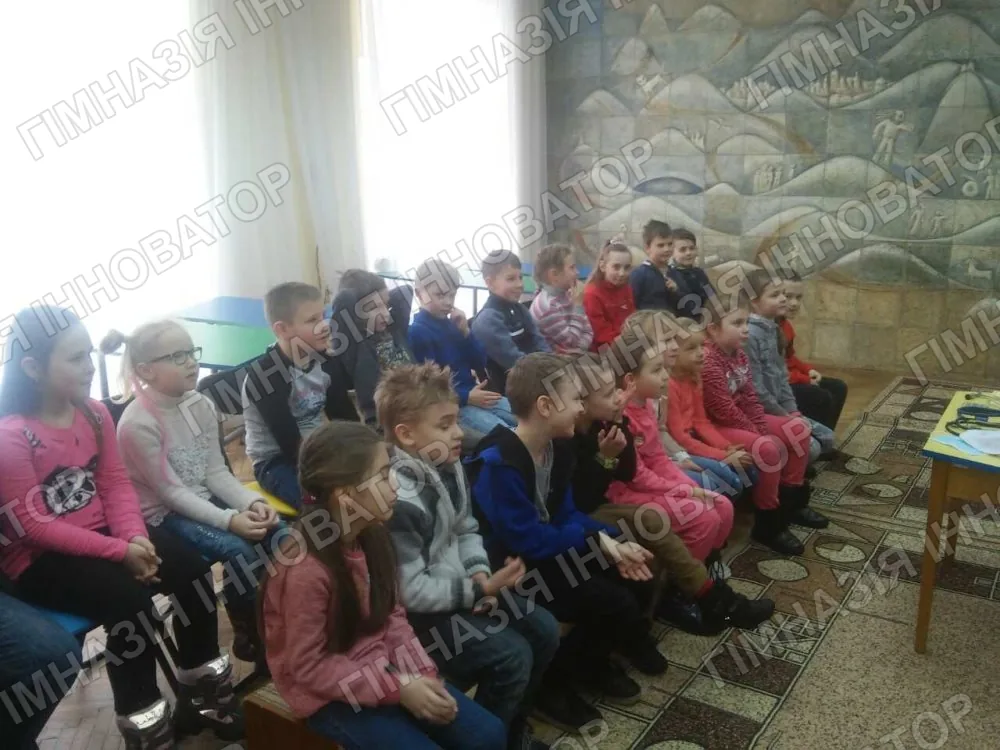 Наші домашні улюбленці