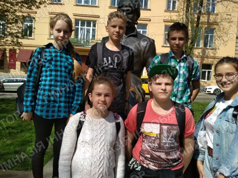 Проект "LeoQuest"