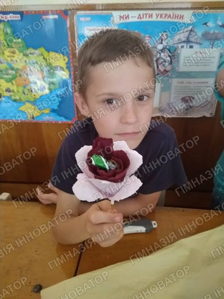Табір, завершення