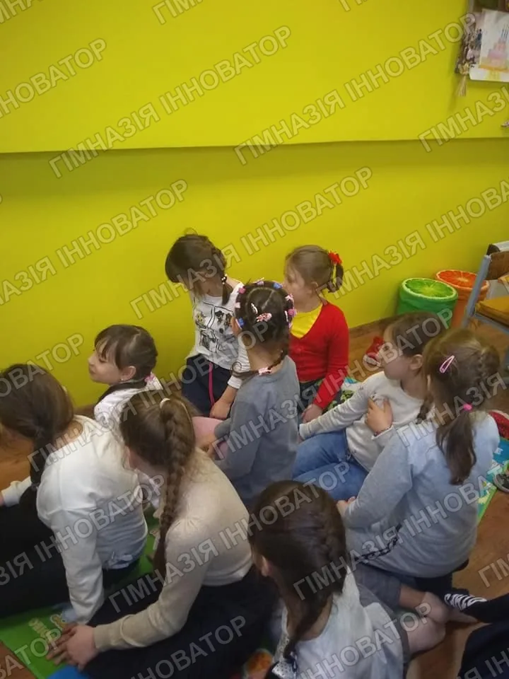 Тиждень зачісок у СЗШ №23