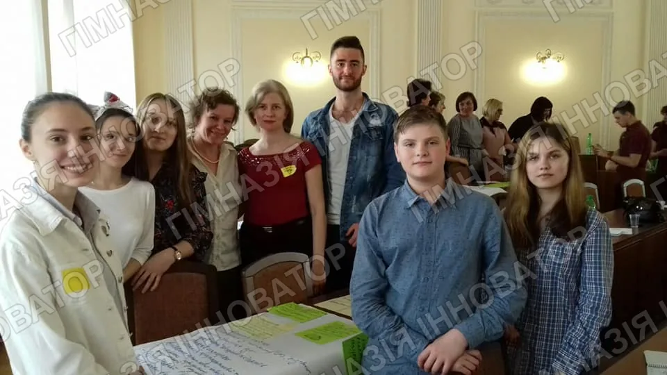 Участь у «Biotech Con-2019»