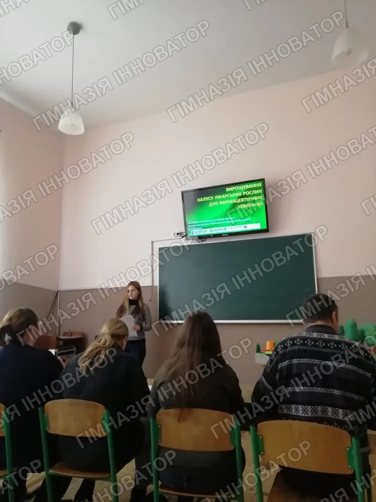 Ще дві перемоги наших учнів!