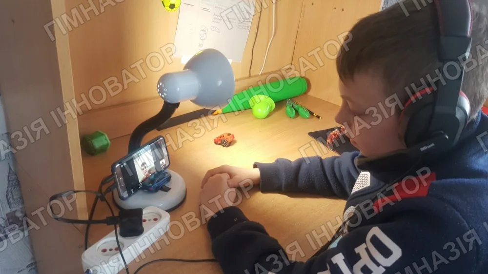 ZOOM-зустріч з С.Чубай "Інакшість у нашому житті"