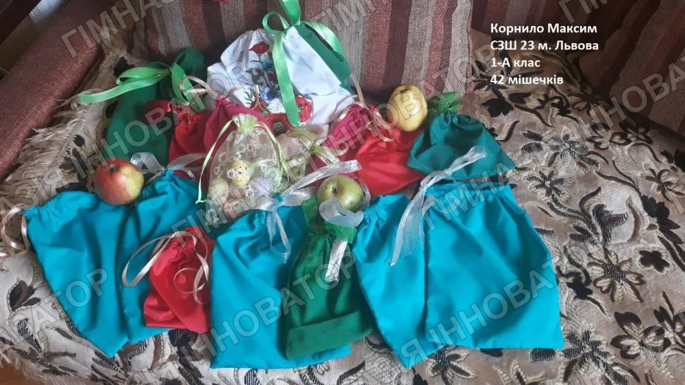 Дистанційне навчання. Конкурс