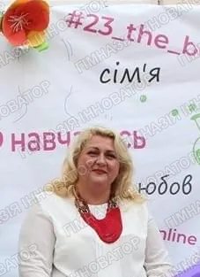 Ну ось і настав останній день навчання...