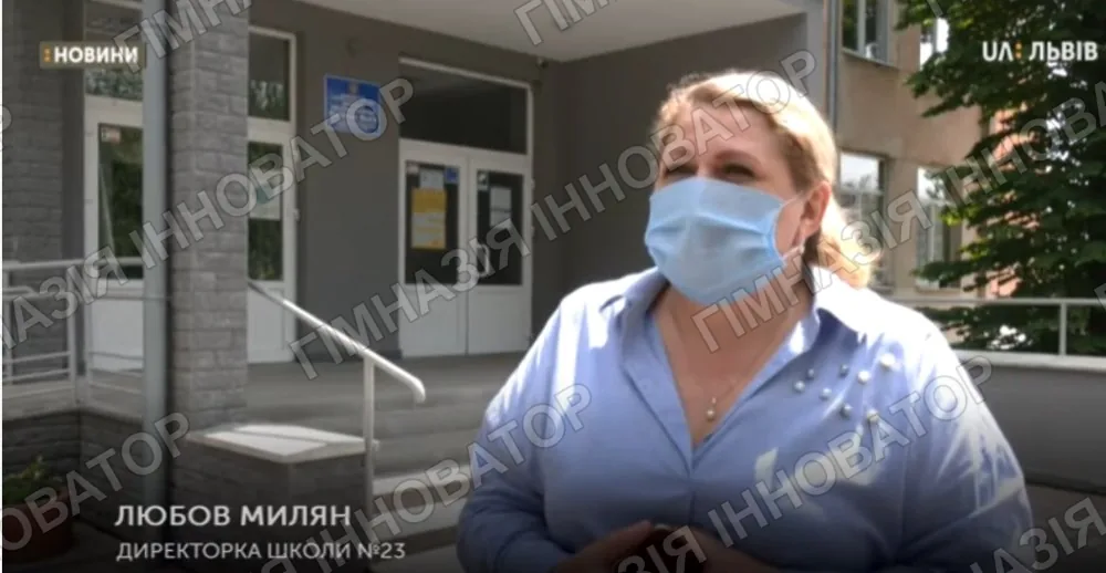 Сюжет 09.06.2020 р. Перемога у Всеукраїнській еко-акції
