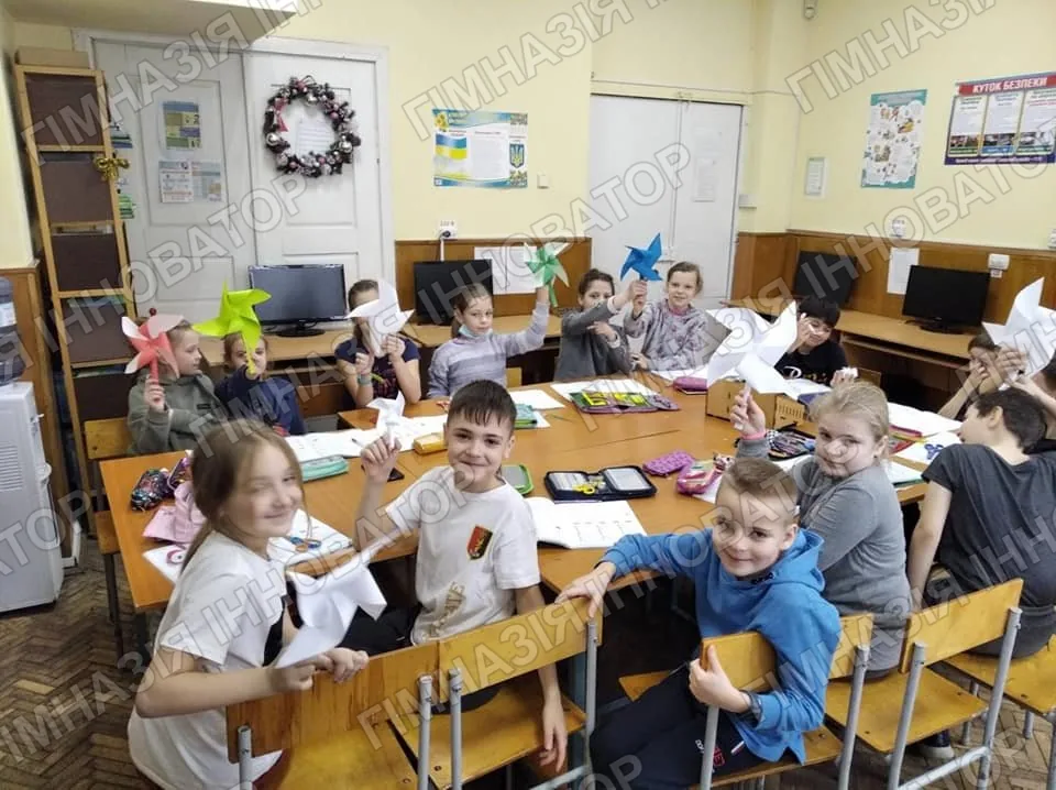 Цікава інформатика