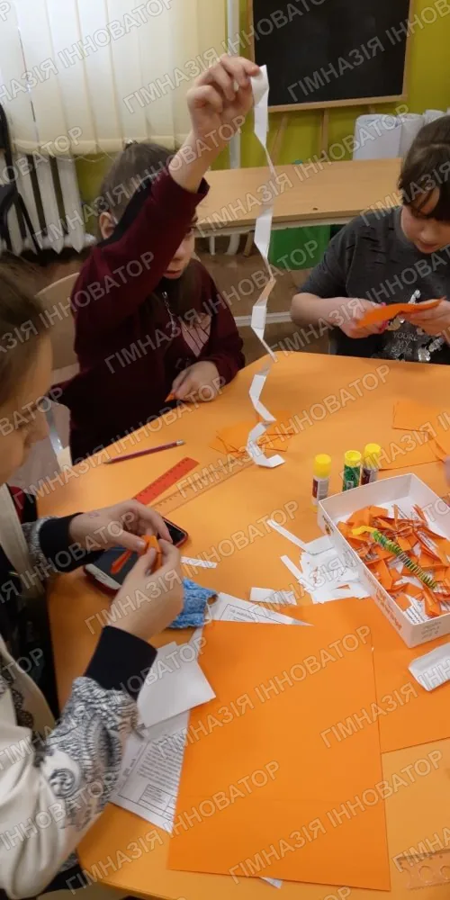 Слінкі для настрою