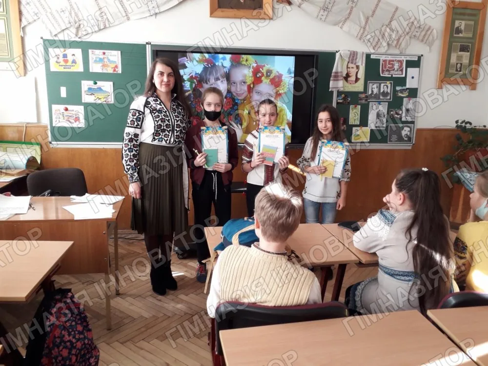 Кмітливці