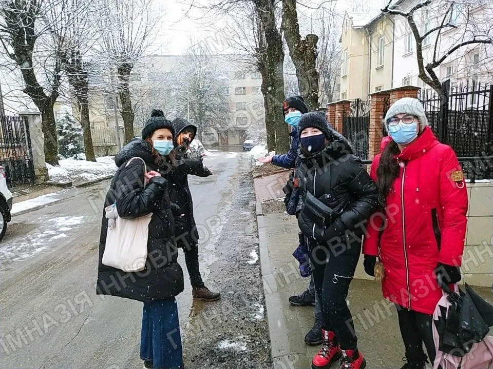 Перемога в історично-патріотичні грі