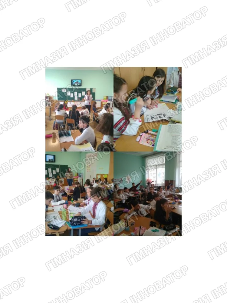 День народження Т.Г.Шевченка