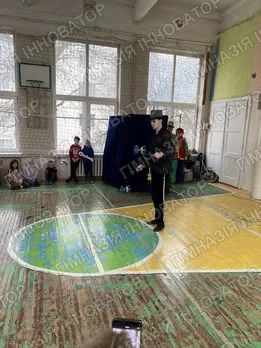 цирк “Міраж”