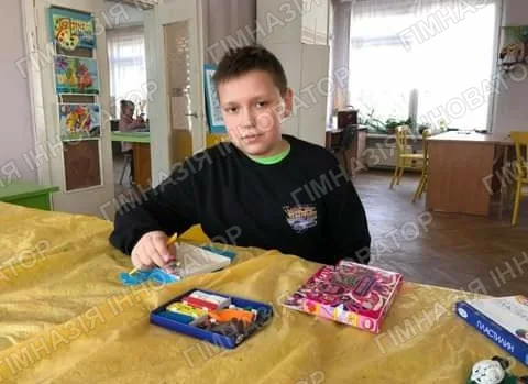 Наші досягнення