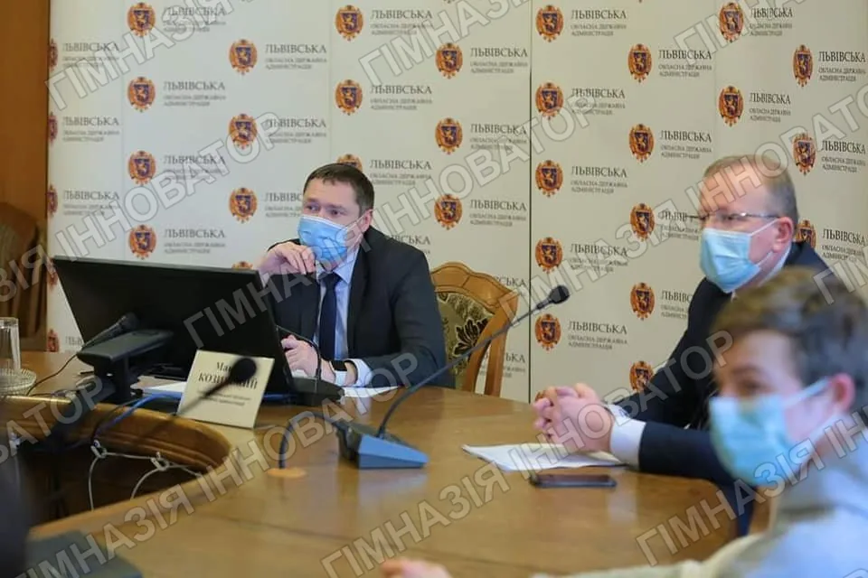 Наша зірочка