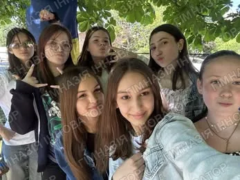 Благодійний ярмарок