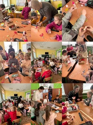 Розвиваємо емоційний інтелект