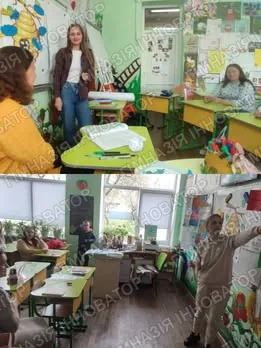 Тренінг "Батьківство без стресу"