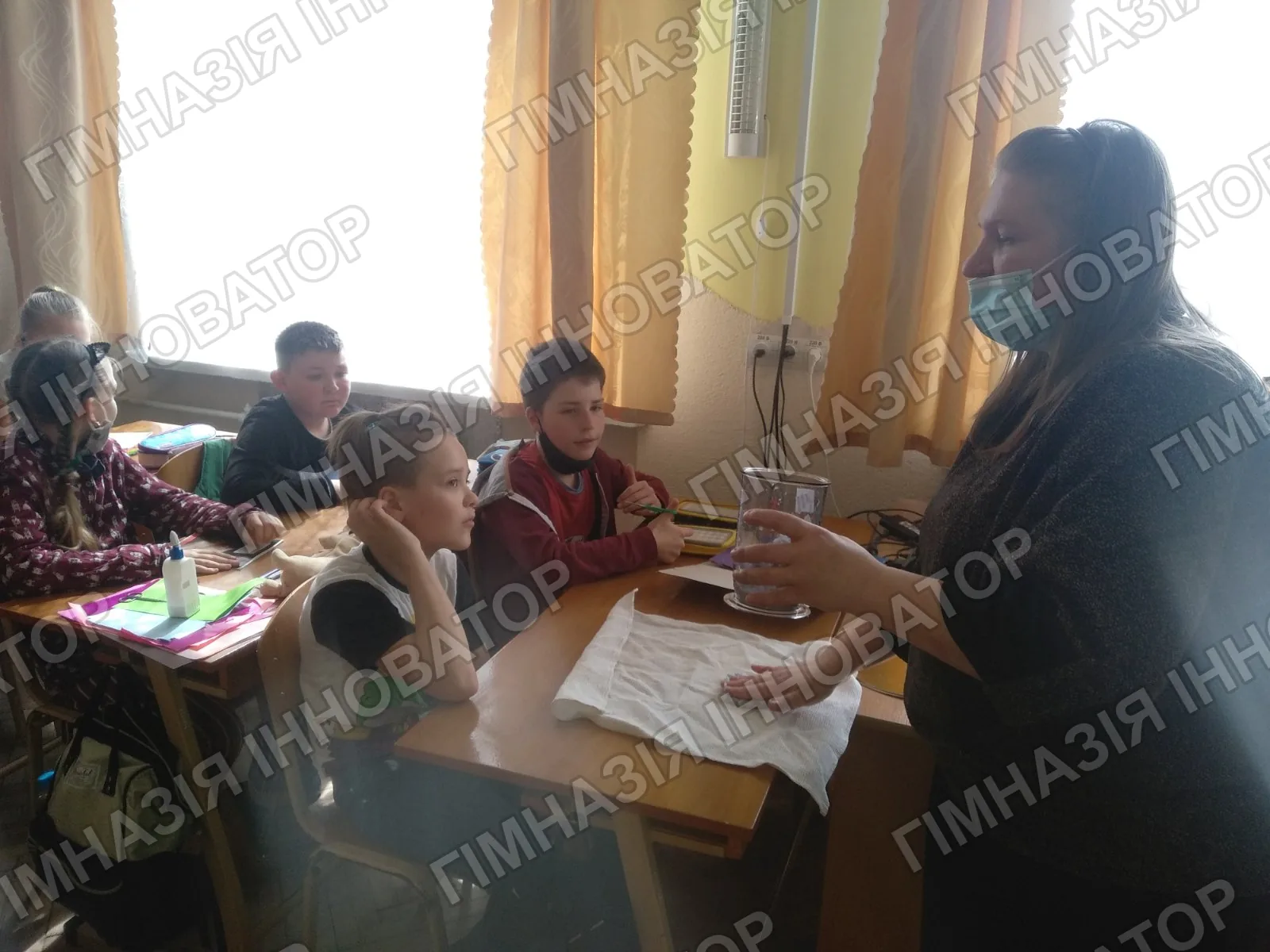 Великодні аплікації