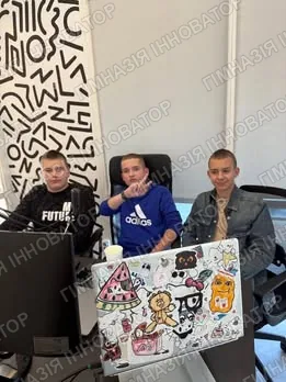Хакатон “IT Restart Ukraine” — маємо перше місце!