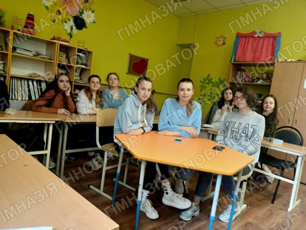 Успішні про кар'єру!