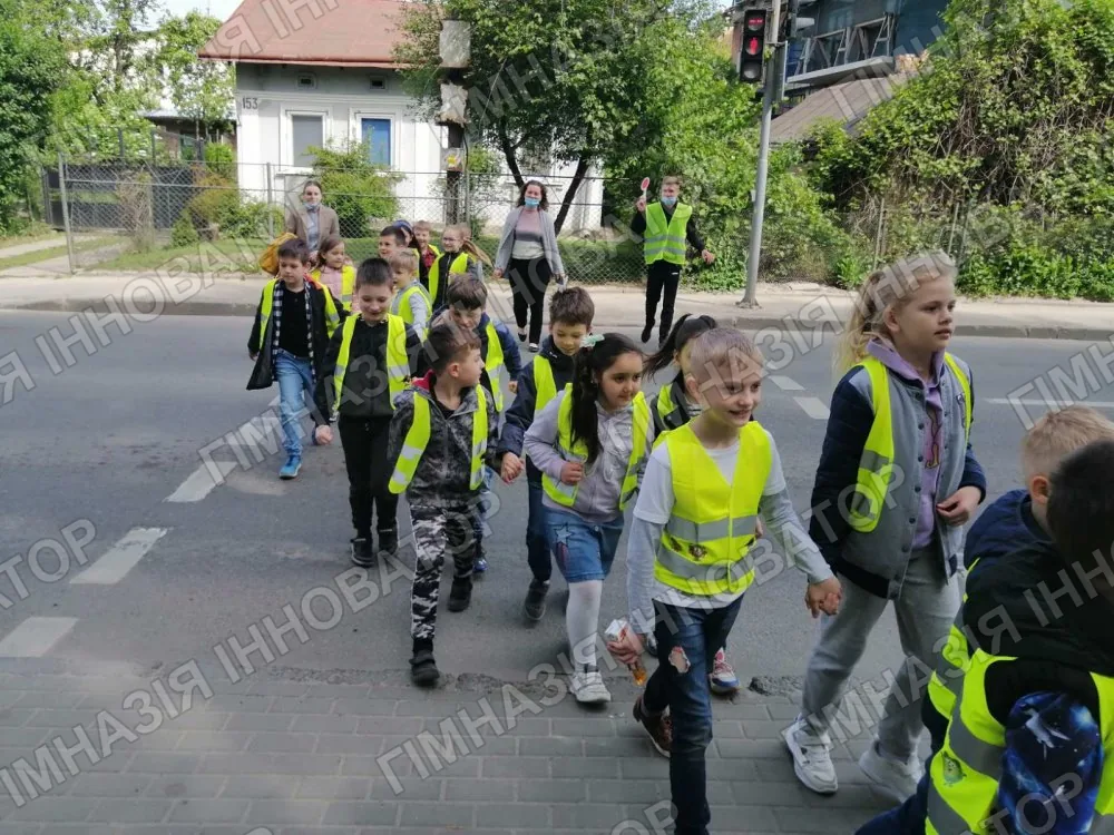 Практичні навики