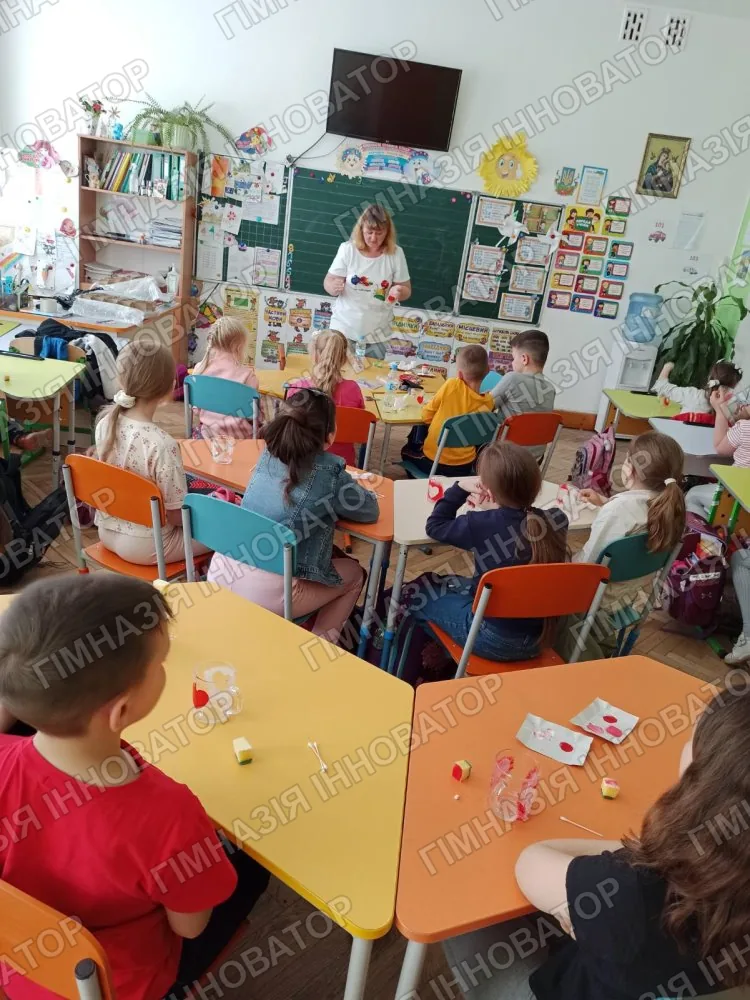 Власне горня