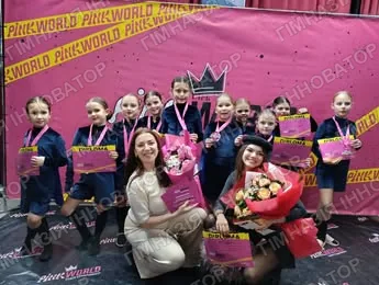 Щирі вітання юним талантам