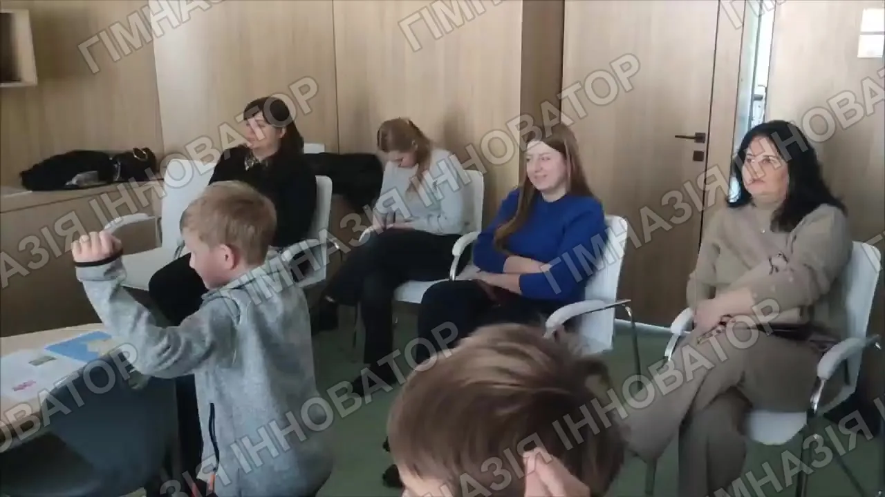 Професійне натхнення та підтримка у 3 D школі!