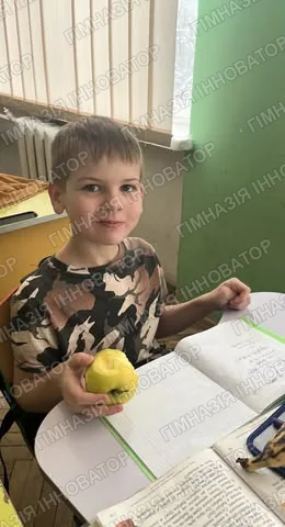 Збалансований раціон