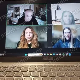 Європейський проєкт «VOICES»