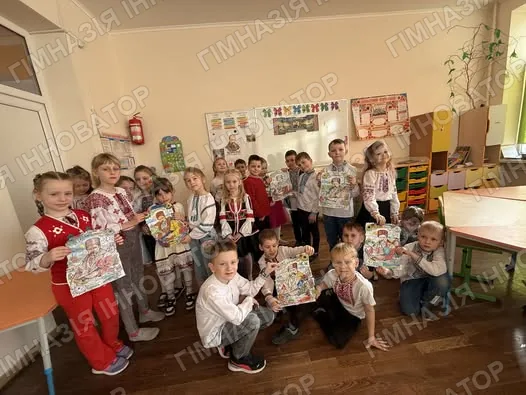Життєва дорога великого Кобзаря