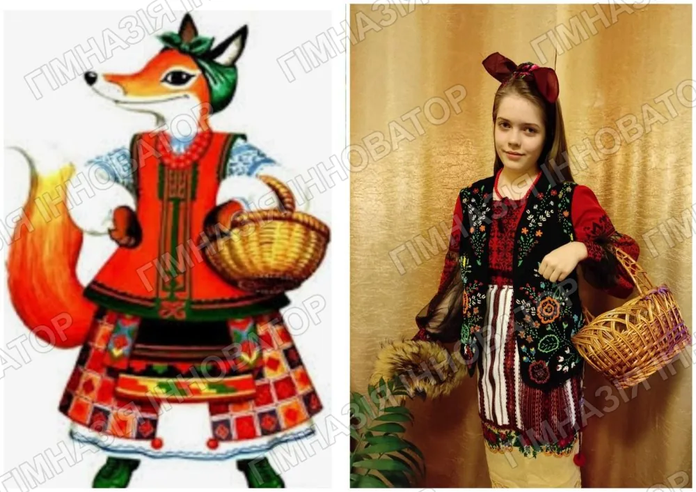 Нова крута ідея уроку