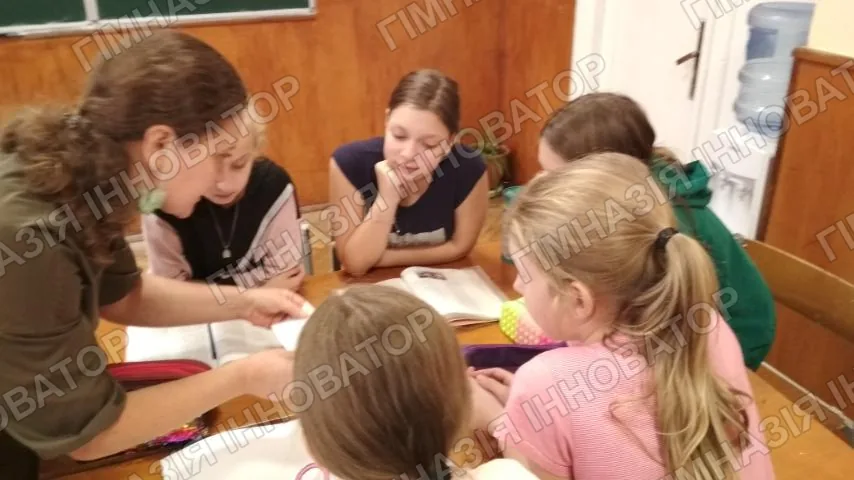 Психологія в літературі
