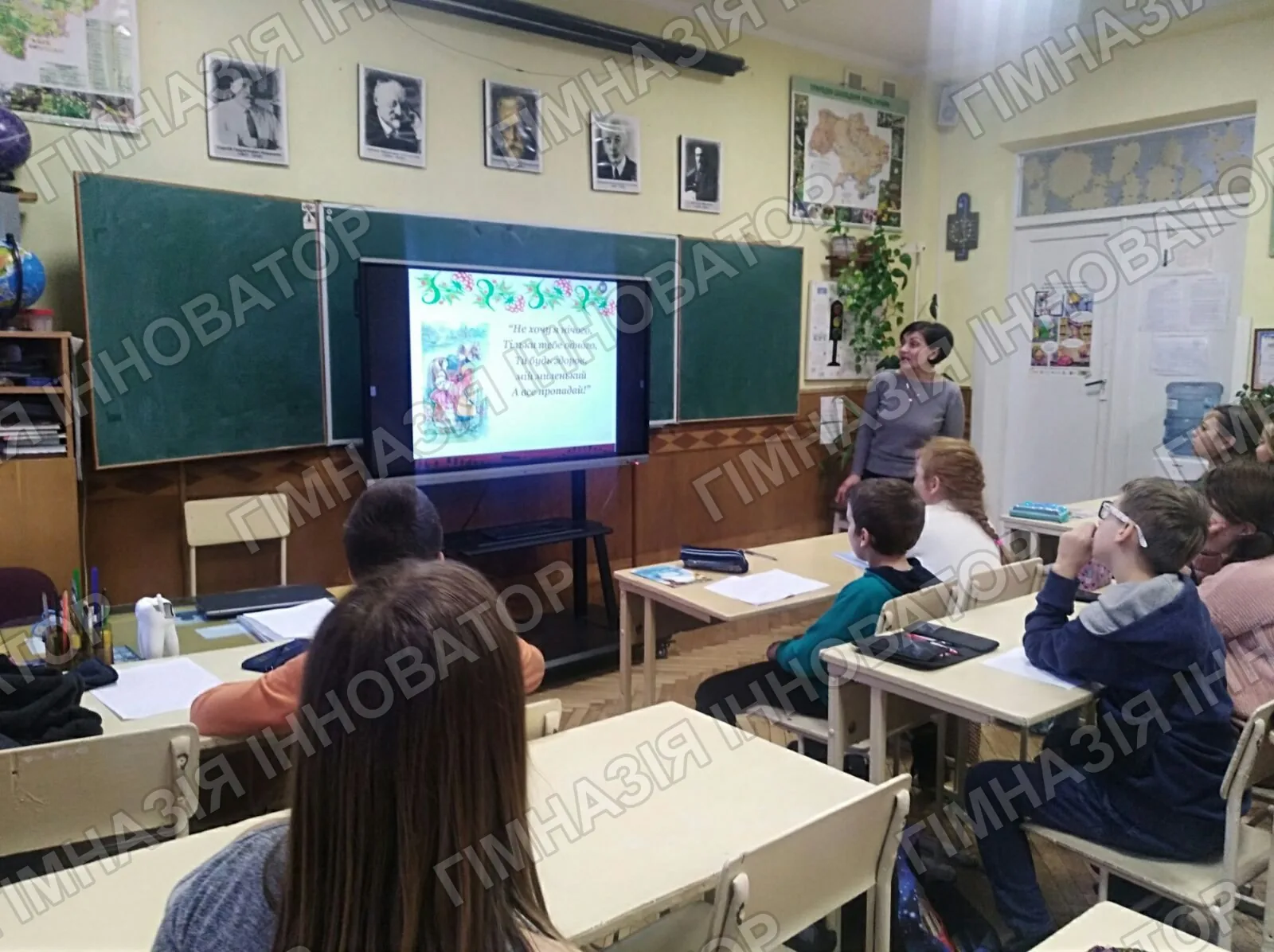 Музика та історія