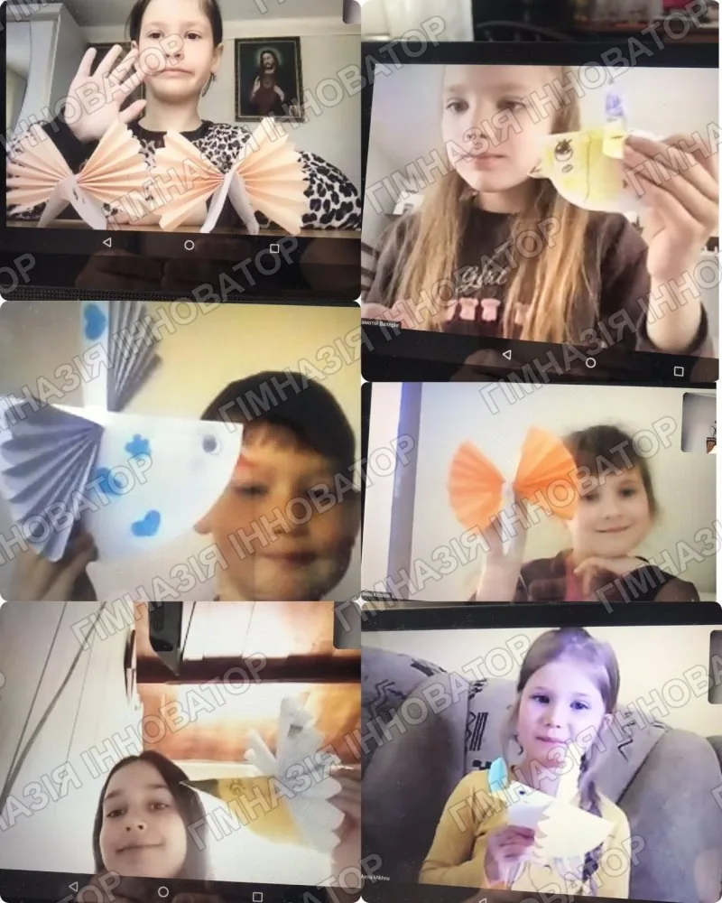 Птах миру