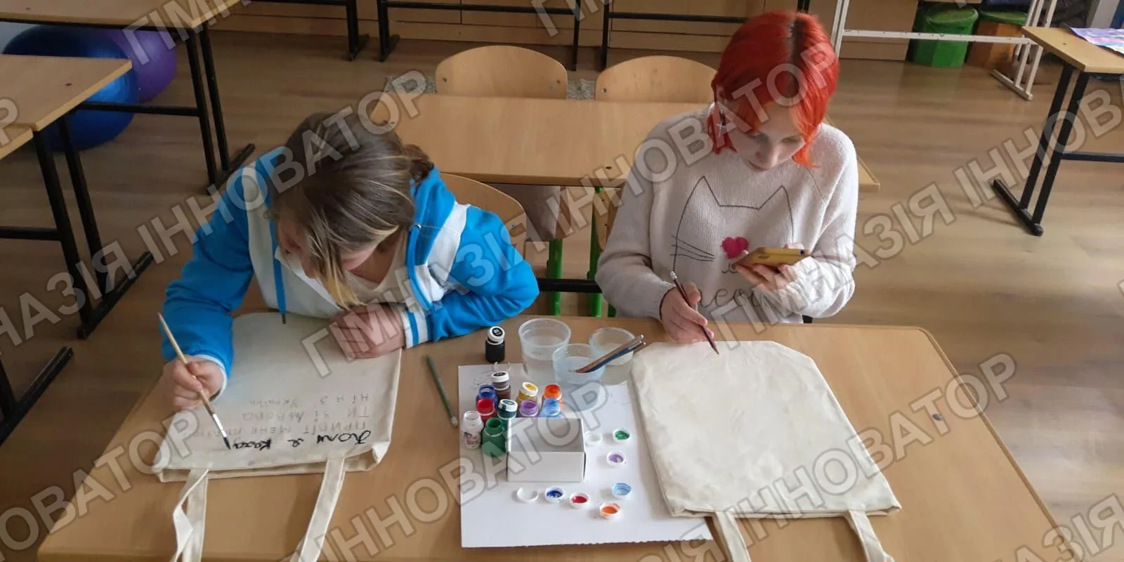 Екоторбинки