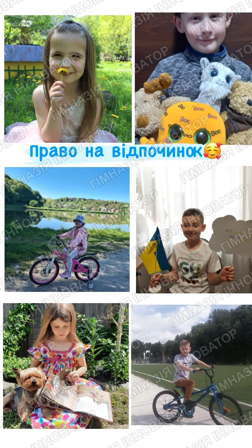 Я вивчаю права
