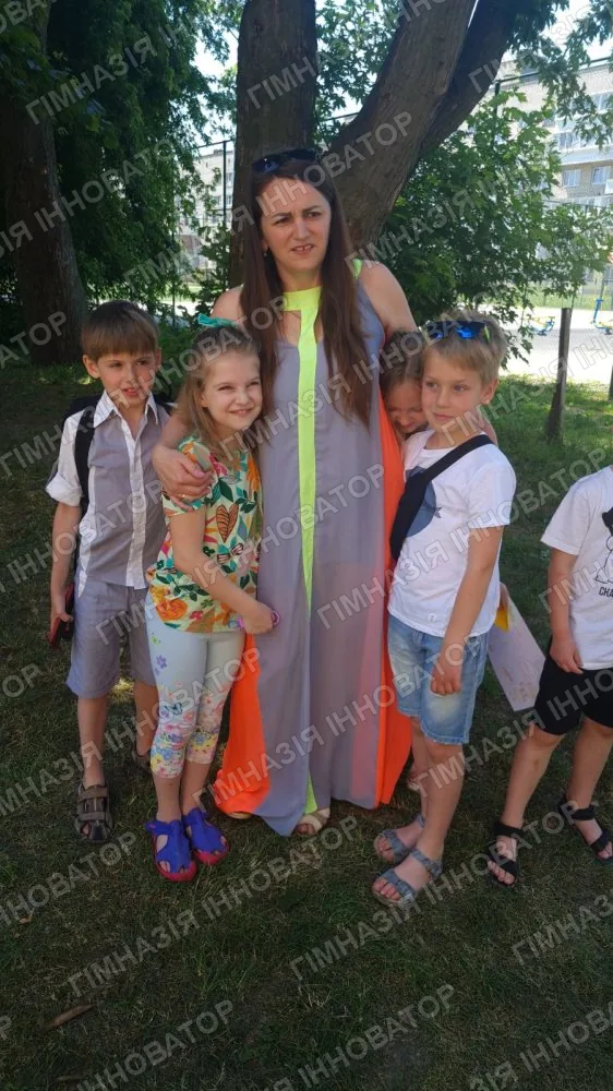 Радість зустрічі
