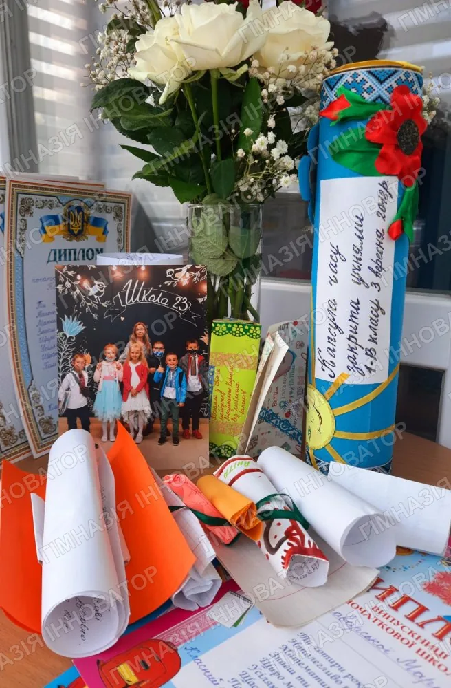 Кав'ярня спогадів