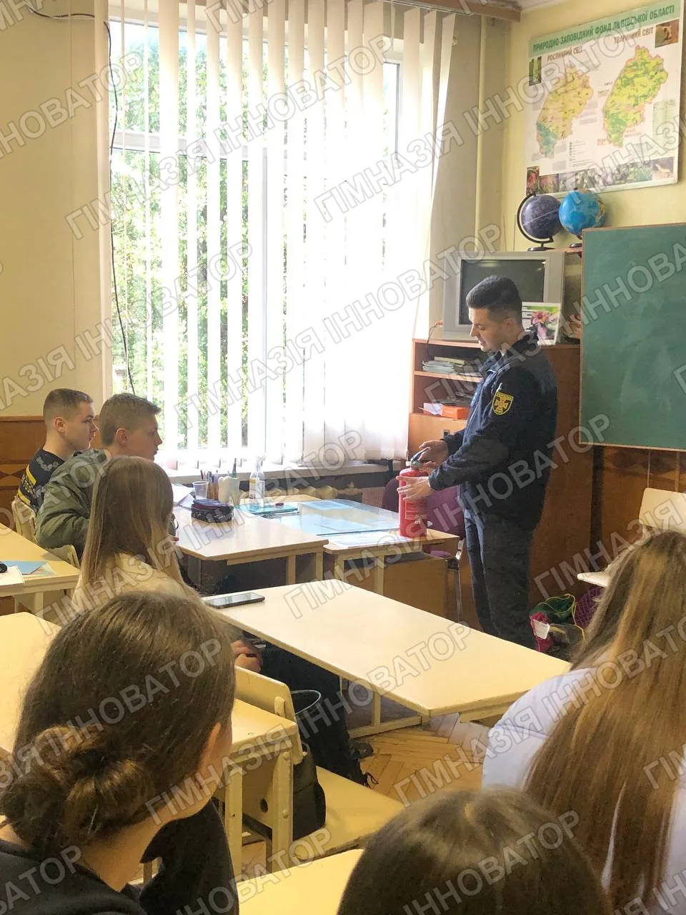 Гість тижня