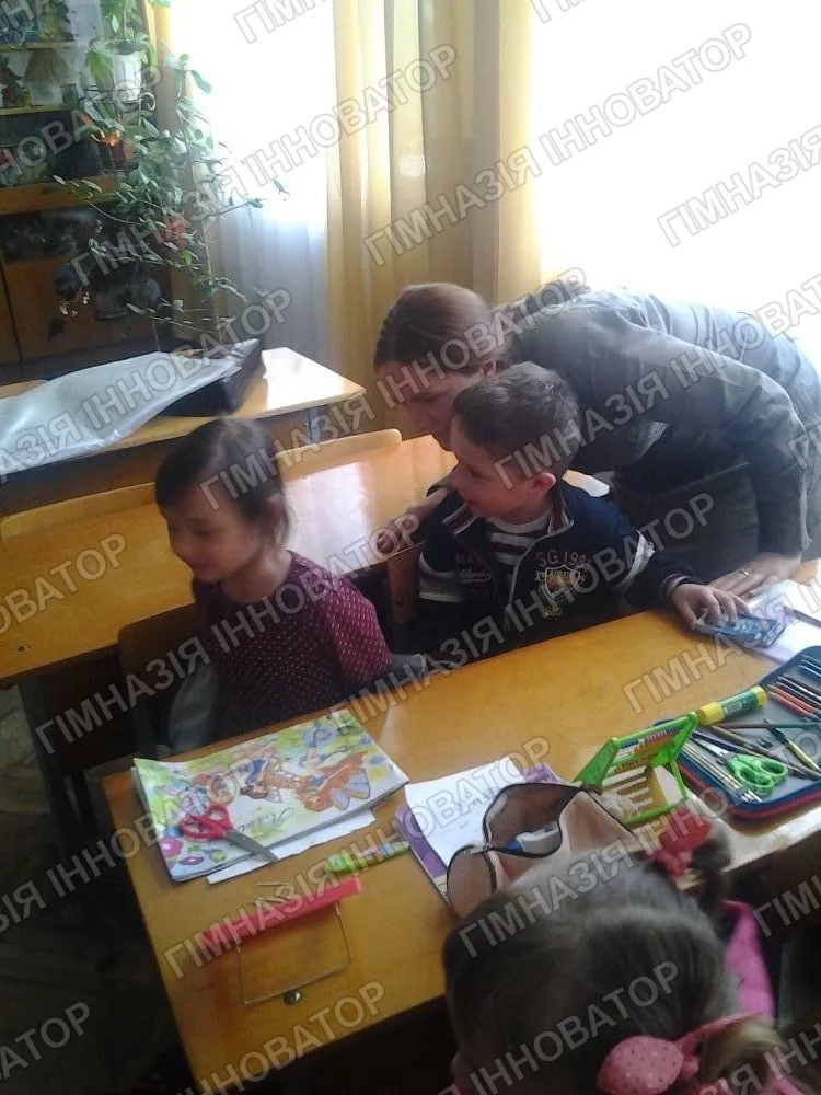 Розвиток творчої активності, прогулянкова група