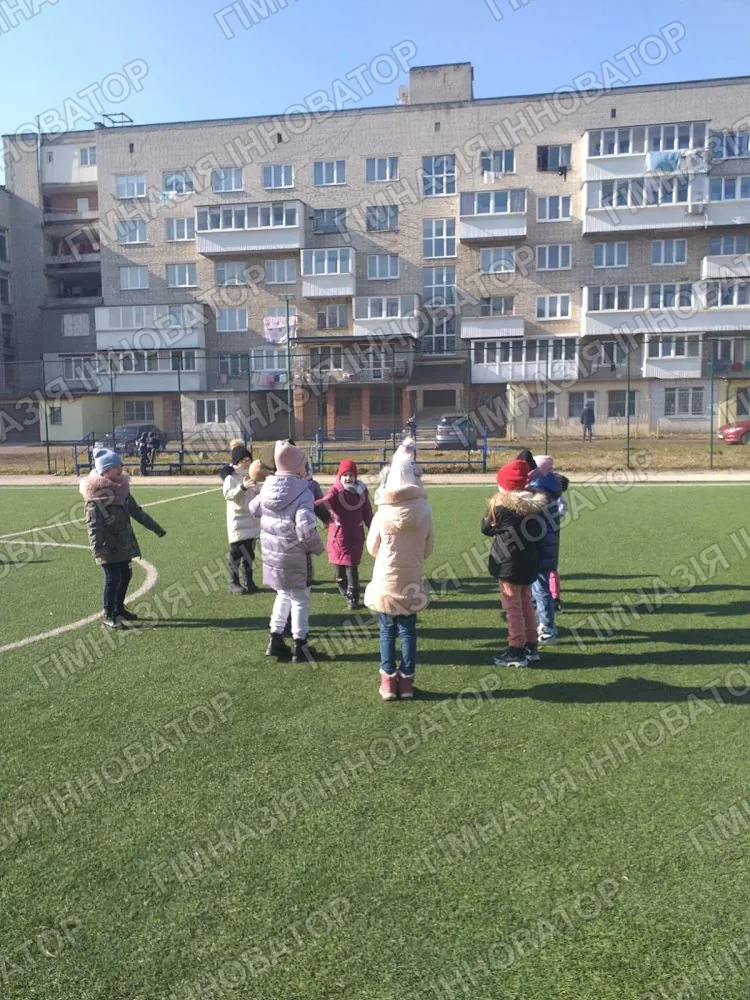 Ігри для наймолодших