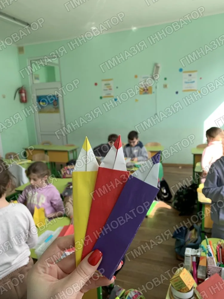 Особлива зустріч
