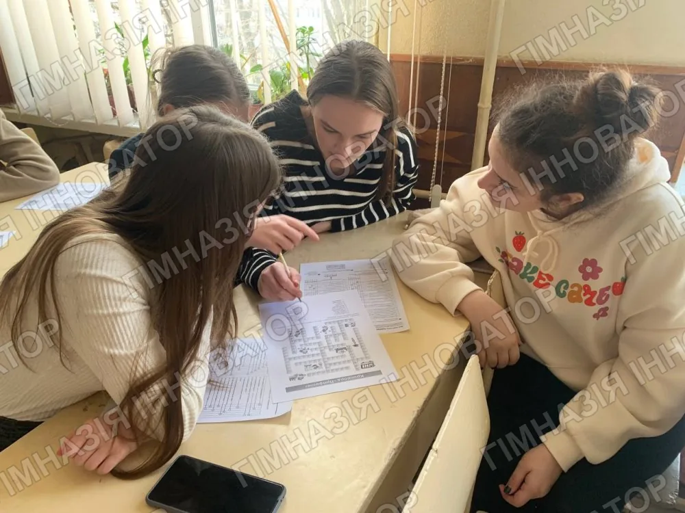 Вибір професії