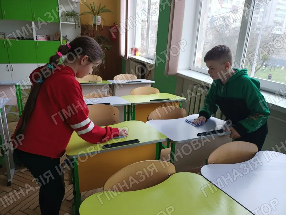 Учнівська толока
