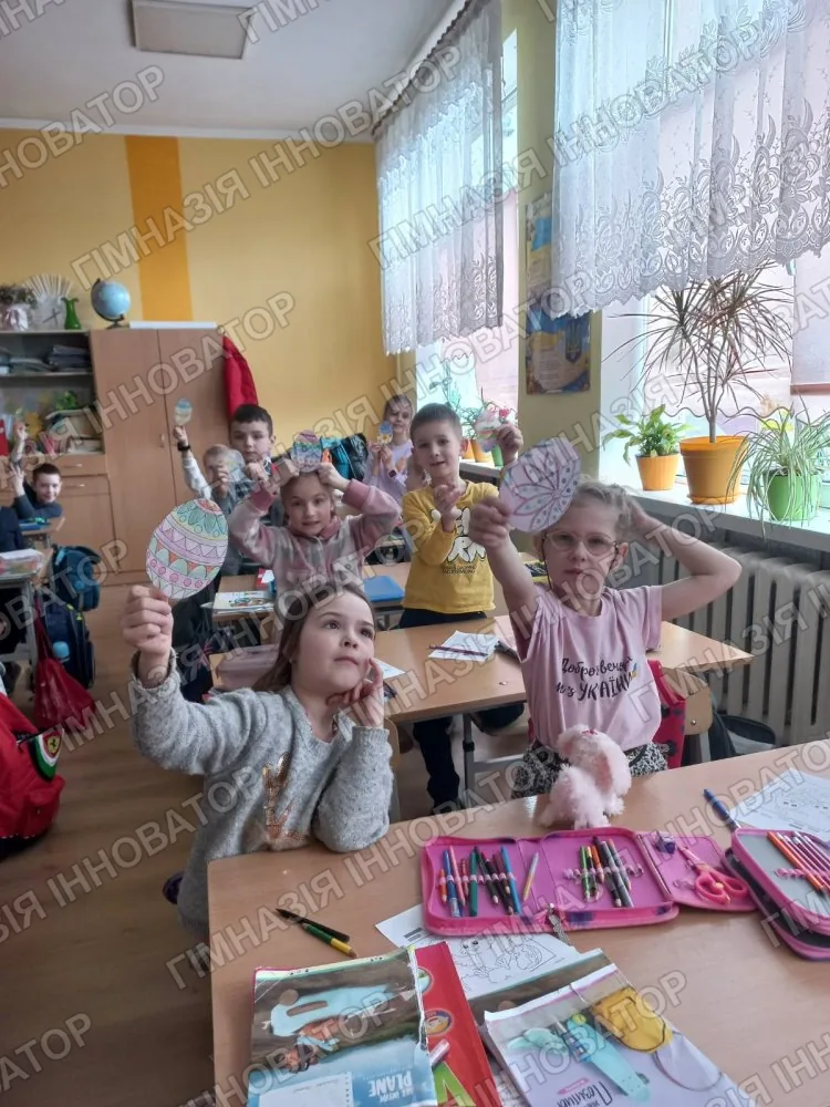 А ви вже зібрали Великодній кошик?